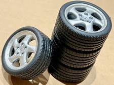 Porsche wheels set for sale  Falls Church