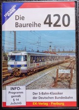 Baureihe 420 bahn gebraucht kaufen  Schwalbach