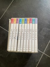 Friends dvd box for sale  LONDON