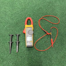 Great fluke 376 for sale  Gainesville