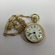 Vintage westclox engraved for sale  Copper Hill