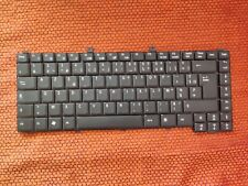 Clavier keyboard noir d'occasion  Riorges