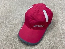 2xu vented hat for sale  BIRMINGHAM