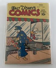 Walt disney comics for sale  Manassas