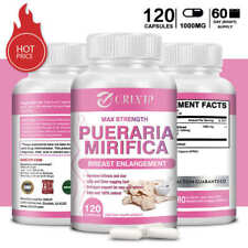 Pueraria mirifica 1000 usato  Spedire a Italy