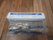 Uline steel strapping for sale  Tucson