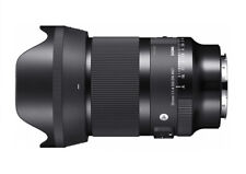 Sigma art dn gebraucht kaufen  Dinslaken