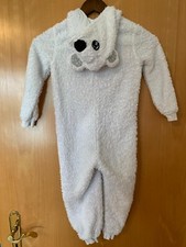 Nesie einteiler schlafanzug gebraucht kaufen  Stadtbergen