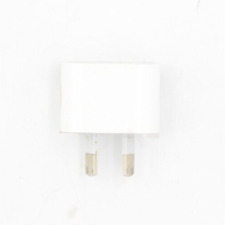 Adaptador de energia USB carregador de parede original original Apple 5W A1444 iPhone comprar usado  Enviando para Brazil