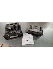 KIT DÉMARRAGE BERLINGO / PARTNER 1.6 HDI 75  Y2XXKKME comprar usado  Enviando para Brazil