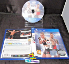 Ps4 ufc per usato  Santa Sofia