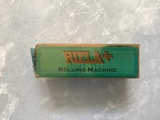 rizla rolling machine for sale rizla rolling machine for sale MILTON KEYNES