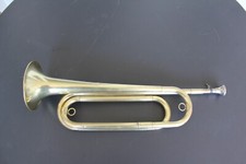 Regulation bugle made for sale  Charlottesville