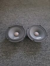 Mmats 6.5 midrange for sale  Orlando