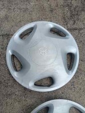 1997 2001 toyota for sale  Woodland