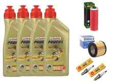 Kit tagliando bmw usato  Italia