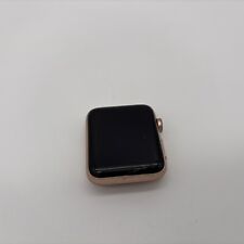 Apple Watch Series 3 38 mm ouro rosa alumínio (A1859) - PEÇAS COMO ESTÃO comprar usado  Enviando para Brazil