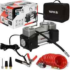 Yato mini compressore usato  Spedire a Italy