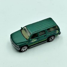 Modellino matchbox chevrolet usato  Parabiago