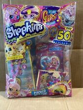 Shopkins magazine issue for sale  SHEFFIELD