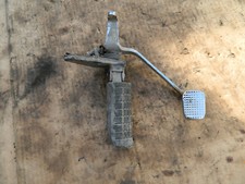 Right hand foot for sale  PICKERING