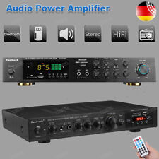 Amplificatore hifi canali usato  Spedire a Italy