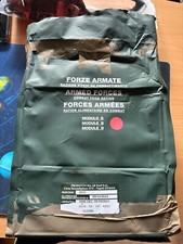 Razione esercito italiano usato  Milano