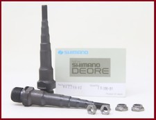 Nos shimano deore usato  Barletta