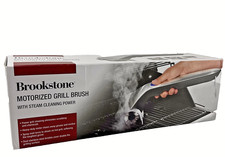 Brookstone motorized grill for sale  Conroe