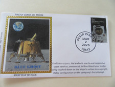 Blue ghost lunar for sale  Saint Petersburg