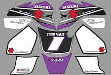 Suzuki lt80 quad d'occasion  Expédié en Belgium