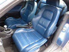Audi mk1 leather for sale  STOKE-ON-TRENT
