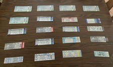 Lot rare unused for sale  Oneida