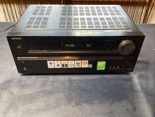 onkyo tx nr 414 gebraucht kaufen  Stockstadt a.Main