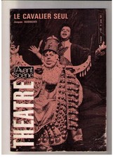 Scene theatre 533 d'occasion  France