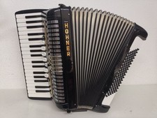 Akkordeon hohner verdi gebraucht kaufen  Bräunlingen