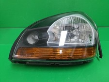 Farol esquerdo Hyundai Tuscon Tucson ix 2010 921012E001 comprar usado  Enviando para Brazil