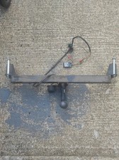 tow bar bolts for sale  UK