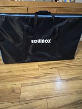 Equinox eqled10b foldable for sale  WIGAN