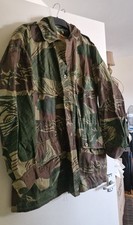 Rhodesia camouflage army for sale  STONEHOUSE