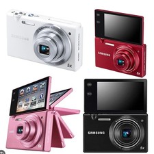 maquina fotografica digital samsung comprar usado  Enviando para Brazil