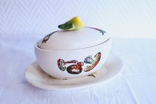 Salsiera vintage ceramica usato Salsiera vintage ceramica usato  Vilminore di Scalve