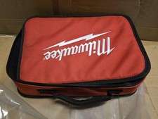 New milwaukee soft for sale  BASILDON
