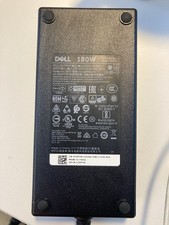 Original dell 180w for sale  RADSTOCK