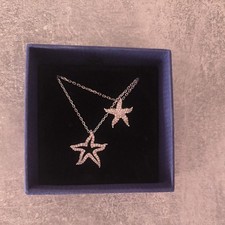 Authentische swarovski silver gebraucht kaufen  Mannheim