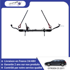 Cremaillere citroen tourer d'occasion  Saint-Quentin