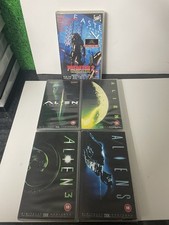 Bundle vintage vhs for sale  LONDON