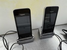 Siemens gigaset sl910h for sale  WOODBRIDGE