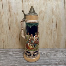 Gerz german lidded for sale  Destrehan