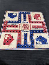 Rare wahoo indian for sale  Sandy
